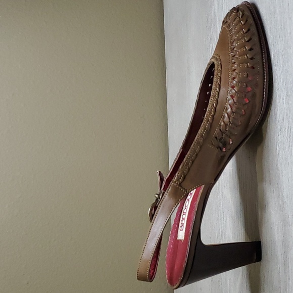 Vintage Bandolino Shoes - Picture 4 of 7